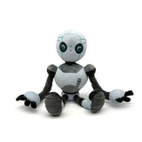 Roz 9" Plush - The Wild Robot