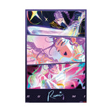 KPop Demon Hunters Posters - 16 Designs