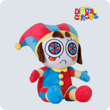 The Amazing Digital Circus Sitting Plush - Assorted Characters