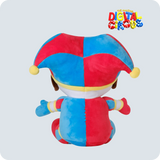 The Amazing Digital Circus Sitting Plush - Assorted Characters