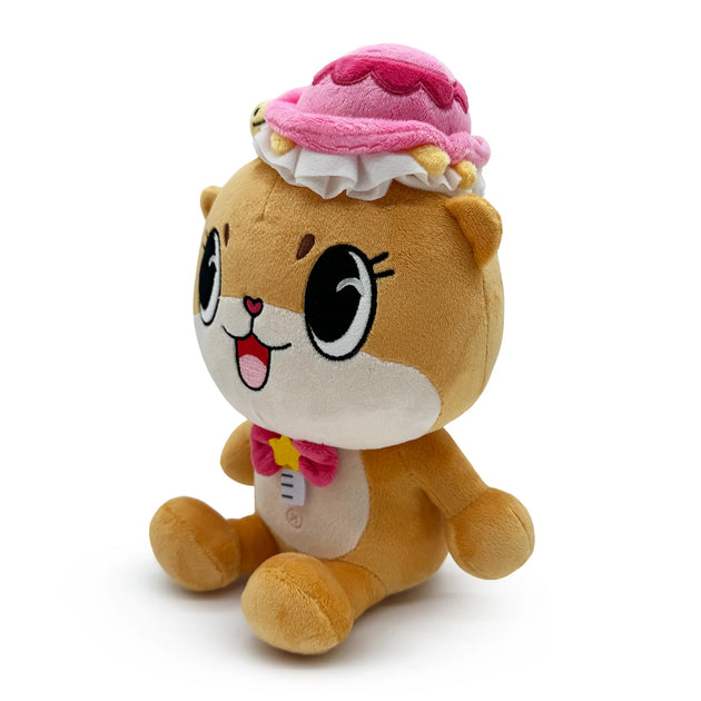 Chiitan Plush - Japanese Crazy Mascot - TheMysteryShack Chiitan Plush - Japanese Crazy Mascot - TheMysteryShack
