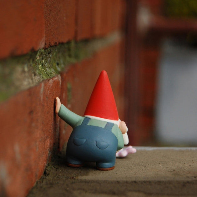 Gravity Falls Handmade Figures ***SMALL BATCH IN STOCK***