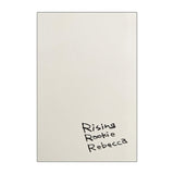 Rising Rookie Photograph