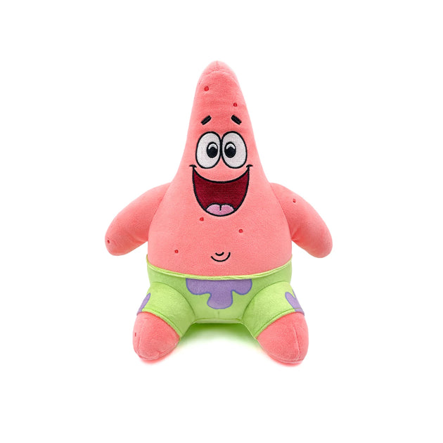 SpongeBob 9" Assorted Plush