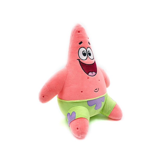 SpongeBob 9" Assorted Plush