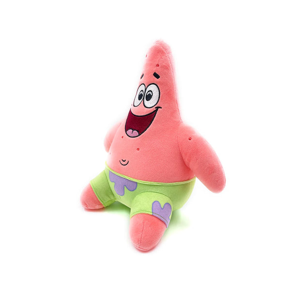 SpongeBob 9" Assorted Plush