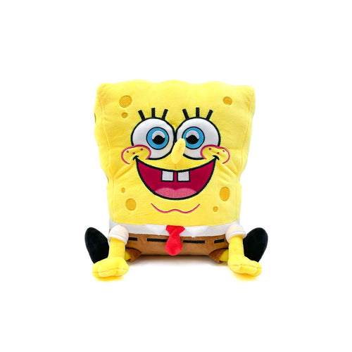 SpongeBob 9" Assorted Plush