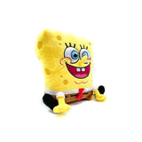 SpongeBob 9" Assorted Plush