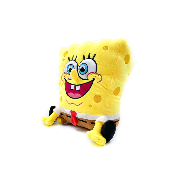 SpongeBob 9" Assorted Plush