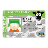 South Park ID Cards