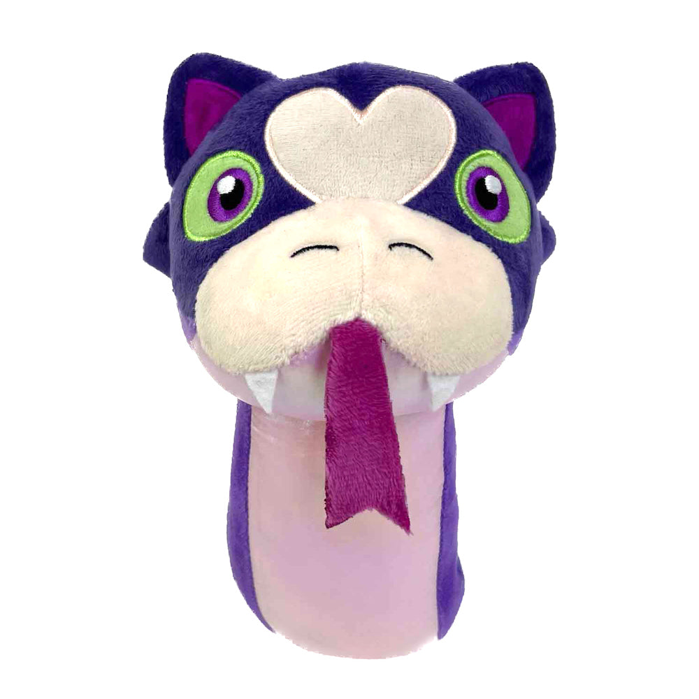 Stringbean Plush - The Owl House - TheMysteryShack