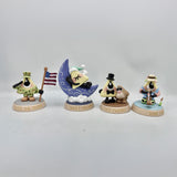 The Tri-Angels Collection ***PRE-ORDER - WAVE 2 SHIPS SPRING 2026***