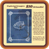 Hunky Drifters Catalogue - Digital Extras