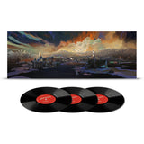 Disco Elysium Vinyl Soundtrack