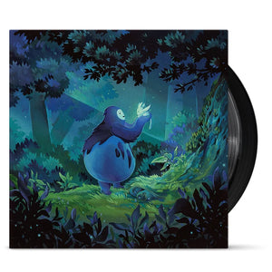Ori and the Blind Forest Vinyl Soundtrack