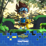 Youtooz - Digimon