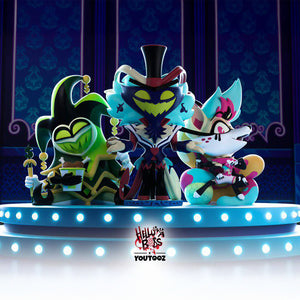 Youtooz - Helluva Boss