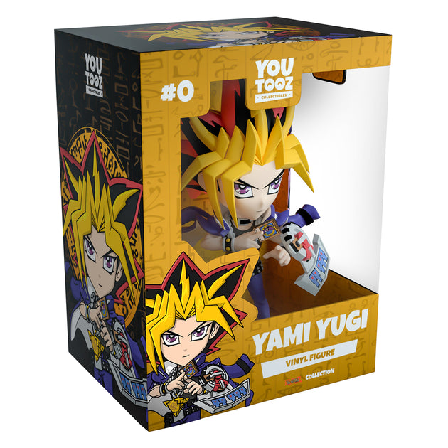 Youtooz - Yu-Gi-Oh!
