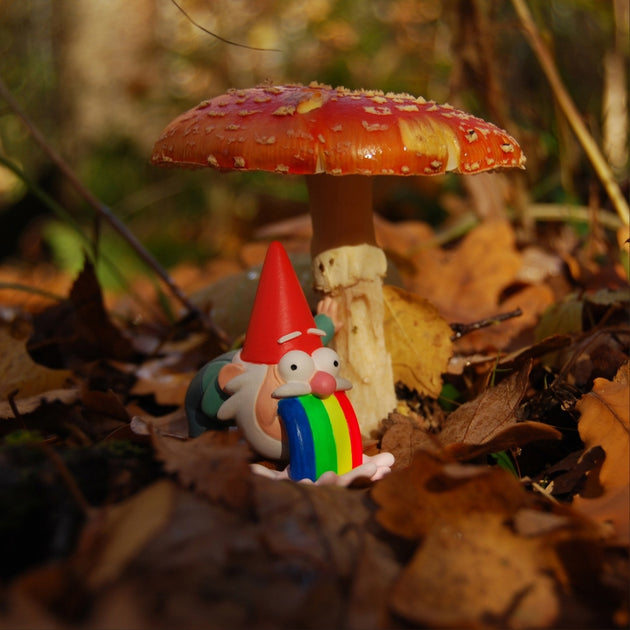 Gravity Falls Handmade Figures ***SMALL BATCH IN STOCK***