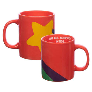 Shooting Star Mug