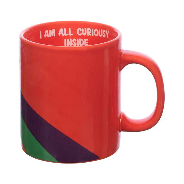 Shooting Star Mug