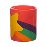 Shooting Star Mug