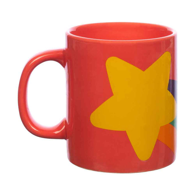 Shooting Star Mug