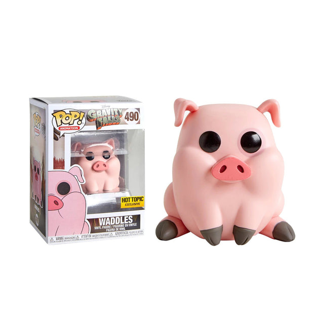 Gravity falls hot sale pop