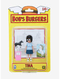 Bob's Burgers Action Figures