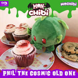 MONchibi Plush