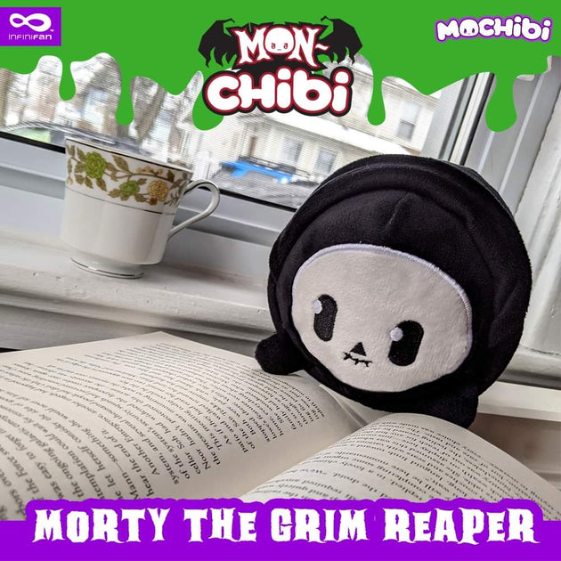 MONchibi Plush