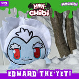 MONchibi Plush