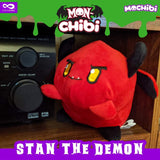 MONchibi Plush