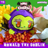 MONchibi Plush