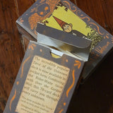 Tarot of the Unknown - Pocket Edition