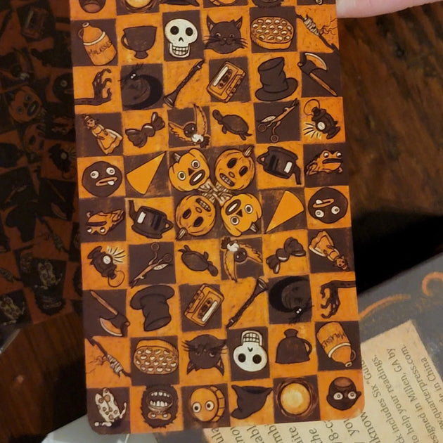 Tarot of the Unknown - Pocket Edition