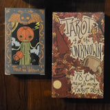 Tarot of the Unknown - Pocket Edition