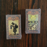 Tarot of the Unknown - Pocket Edition