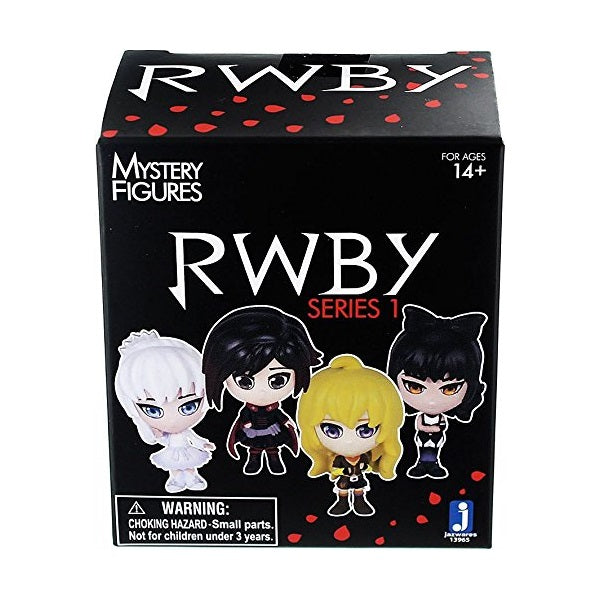 RWBY Series 1 Blind Box