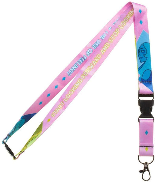 Diamond Authority Lanyard - Steven Universe - TheMysteryShack