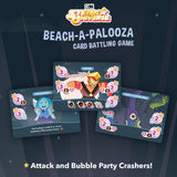 Steven Universe: Beach-a-Palooza Card Battling Game
