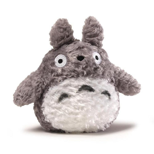 Totoro 6" Plush
