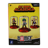 Domez - My Hero Academia v3