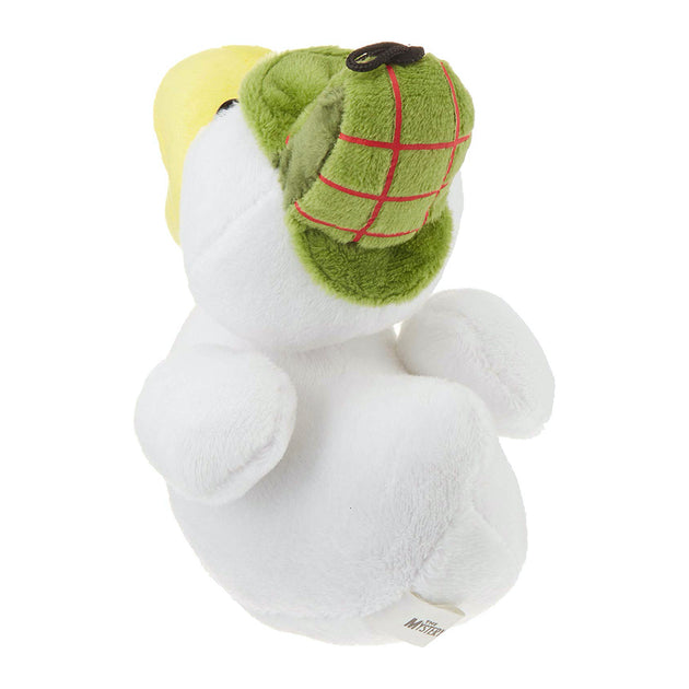 Ducktective Plush