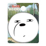 We Bare Bears Buttons