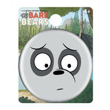 We Bare Bears Buttons