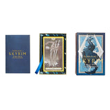 Skyrim Tarot Deck and Guidebook - Limited Edition