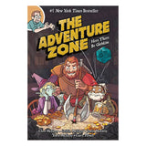 Adventure Zone Vol. 1