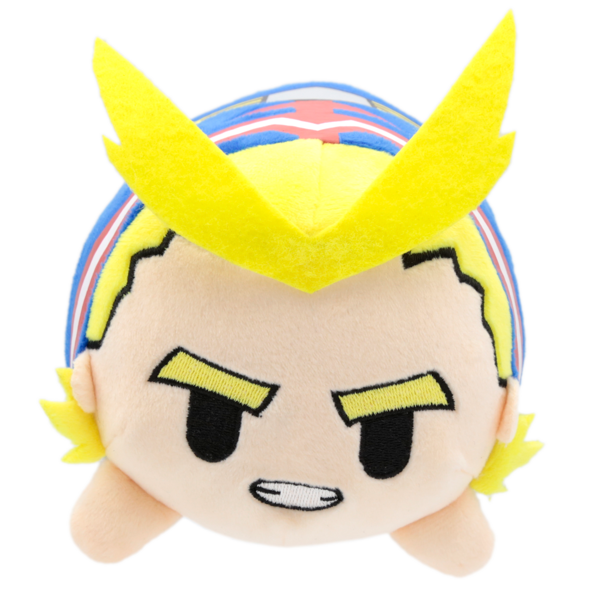 Mochibi Series 1 - My Hero Academia - TheMysteryShack