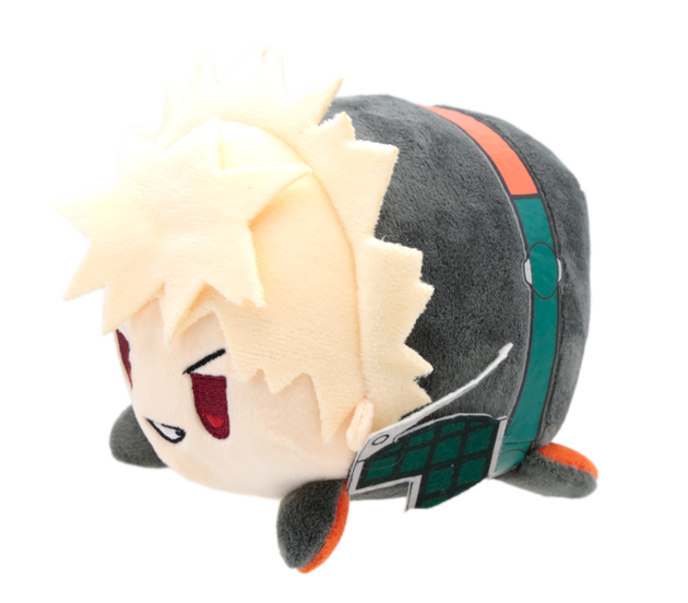 Mochibi Oracle Mochibi Series 1 - My Hero Academia - TheMysteryShack